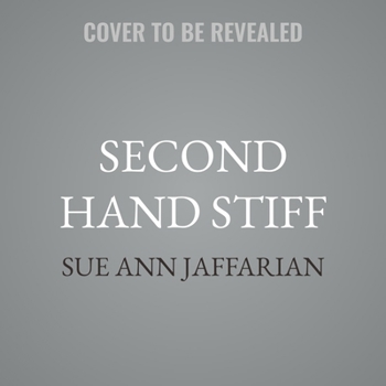 MP3 CD Second Hand Stiff Book