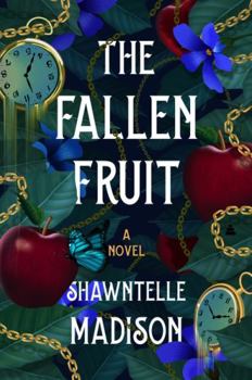 Hardcover The Fallen Fruit Book