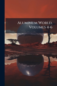 Paperback Aluminum World, Volumes 4-6 Book