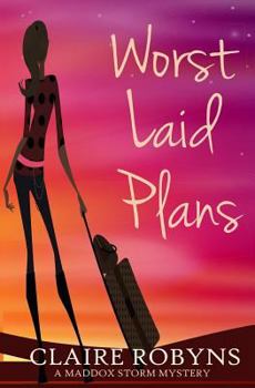 Paperback Worst Laid Plans Book