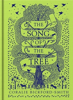 Hardcover Song Of The Tree Book