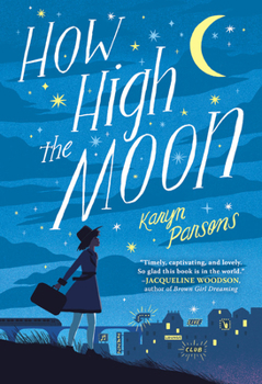 Paperback How High the Moon Book