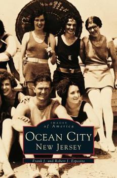 Ocean City, New Jersey - Book  of the Images of America: New Jersey