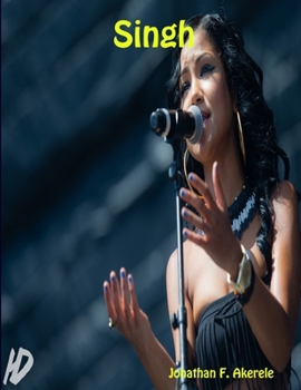 Paperback Singh Book