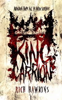 Paperback King Carrion Book