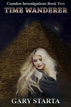 Paperback Time Wanderer Book