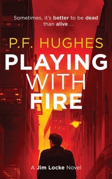 Paperback Playing With Fire Book