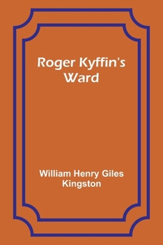 Paperback Roger Kyffin's Ward Book