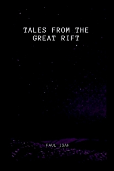Paperback Tales from the Great Rift Book