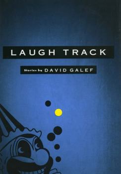 Hardcover Laugh Track Book