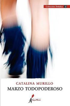 Paperback Marzo Todopoderoso [Spanish] Book