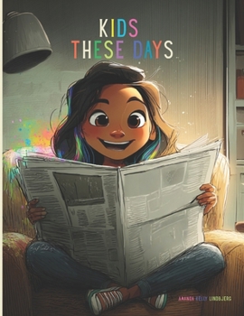 Paperback Kids These Days Book