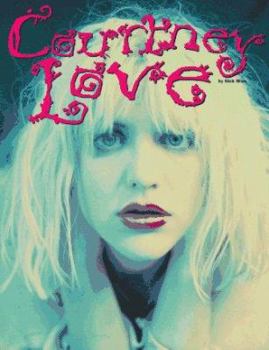 Paperback Courtney Love Book