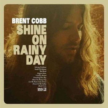 Vinyl Shine on Rainy Day Book