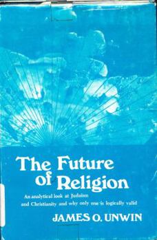 Hardcover The Future of Religion Book