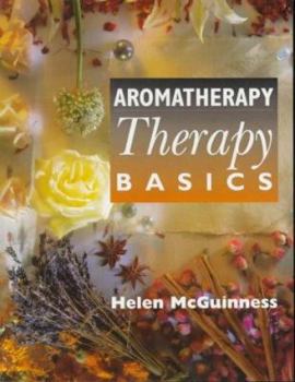 Paperback Aromatherapy Book