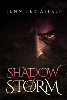 Paperback Shadow Storm Book