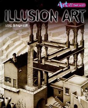 Library Binding Illusion Art Book