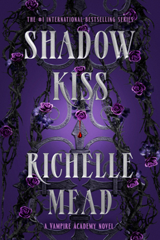 Shadow Kiss