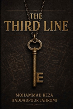 Paperback The Third Line Book