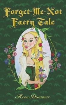 Forget-Me-Not Faery Tale