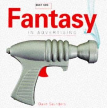 Hardcover Fantasy in Advertising Book