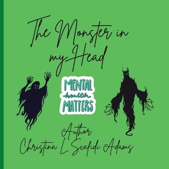 The Monsters in my Head: Mental Health Poetry