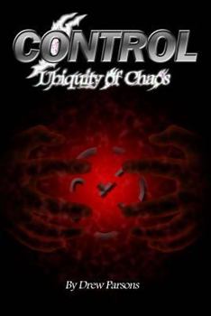 Paperback Control: Ubiquity of Chaos Book