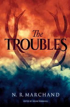 Paperback The Troubles Book
