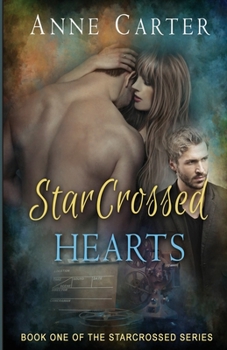 Paperback StarCrossed Hearts Book