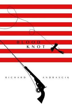 Paperback BloodKnot Book