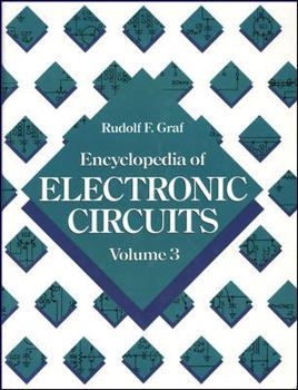 Hardcover Encyclopedia of Electronic Circuits, Vol. 3 Book