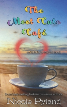 Paperback The Meet Cute Café Book