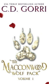 The Macconwood Wolf Pack Volume 1 - Book  of the Macconwood Pack