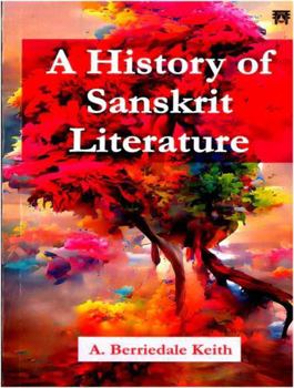History of Sanskrit Literature