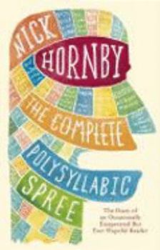 Paperback The Complete Polysyllabic Spree Book