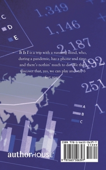 Paperback It Is I Book