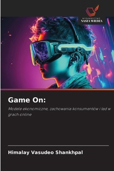Game On (Polish Edition)