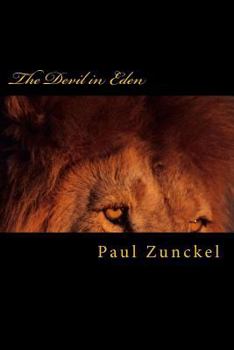 Paperback The Devil in Eden Book