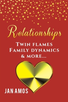 Paperback Relationships Book