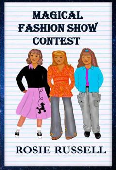 Magical Fashion Show Contest