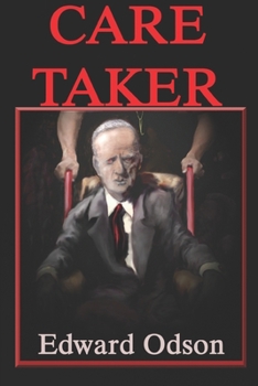 Paperback Care Taker Book