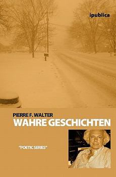 Paperback Wahre Geschichten: Erzählungen [German] Book