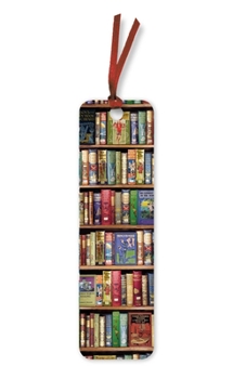 Bookmark Bodleian Hobbies & Pastimes Bookmarks (Pack of 10) Book