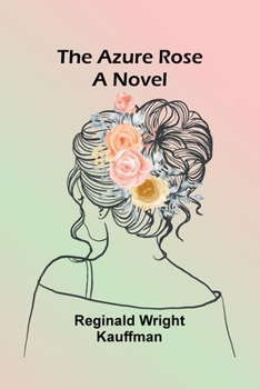 Paperback The Azure Rose Book