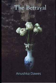 Paperback The Betrayal Book