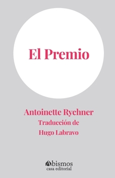 Paperback El Premio [Spanish] Book