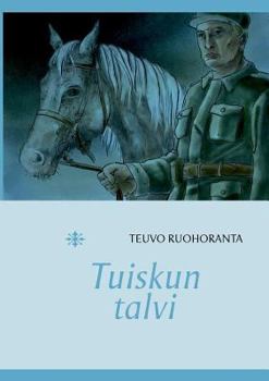 Paperback Tuiskun talvi [Finnish] Book