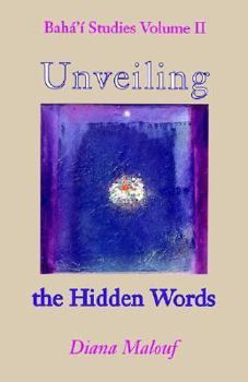 Paperback Unveiling the Hidden Words Book