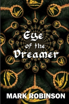 Paperback Eye of the Dreamer Book